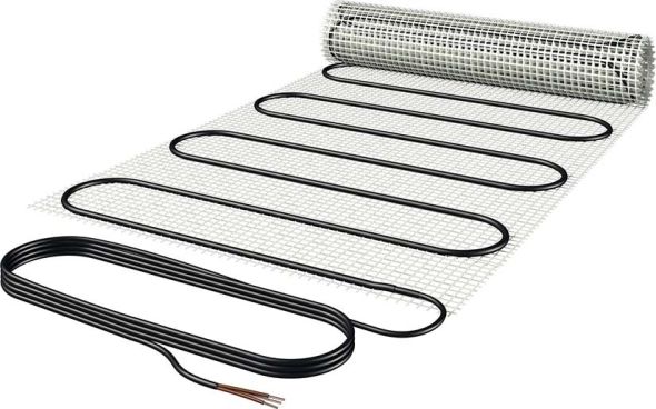 Dachflächenheizmatte 172DUSN012-55 Dachflächenheizmatte 172DUSN012-55
