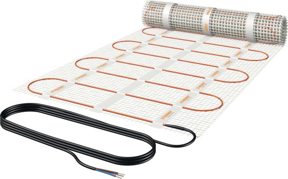 Fussbodenheizung 92-DS5-950 Fussbodenheizung 92-DS5-950