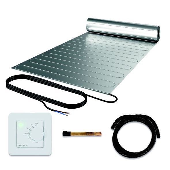 Laminotherm-Set SETeFLOORLMBASIC800 Laminotherm-Set SETeFLOORLMBASIC800