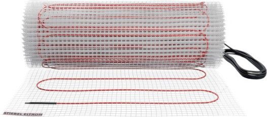 Fußbodentemperierung FTM 100/1 Fußbodentemperierung FTM 100/1