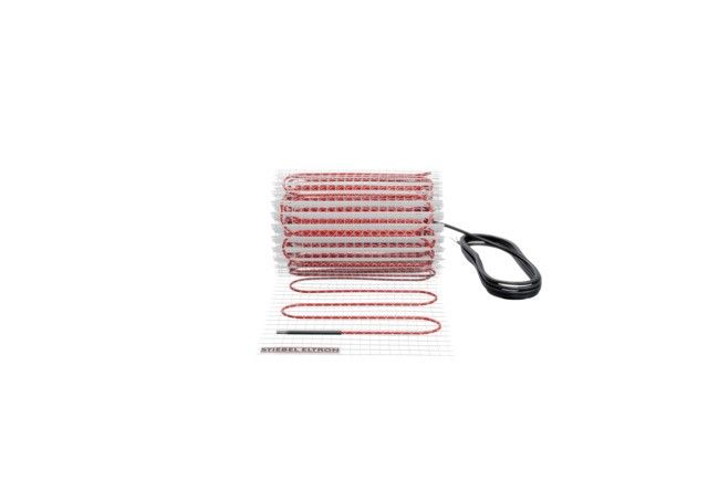 Fußbodentemperierung FTB 200/0.8 Fußbodentemperierung FTB 200/0.8