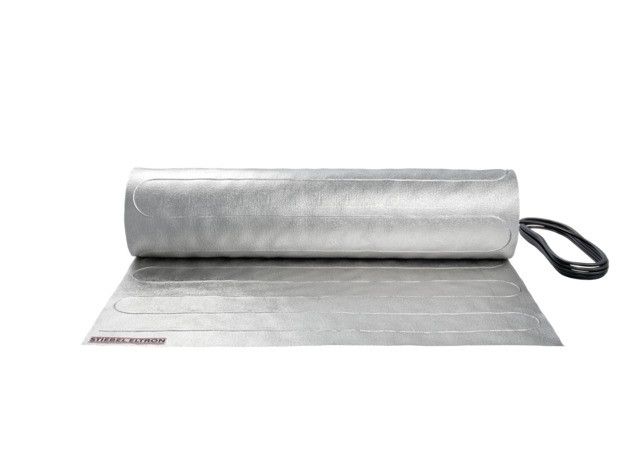 Fußbodentemperierung FTD 140/7 Fußbodentemperierung FTD 140/7