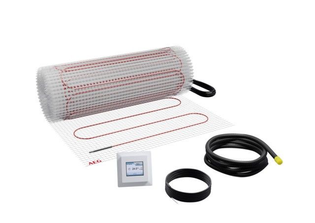 Thermo Boden TBS TB 160/7 SetPlus