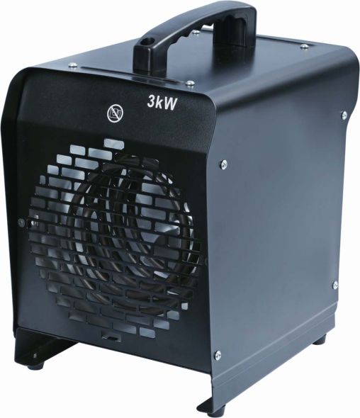 Industrie-Heizer ATH-30 Industrie-Heizer ATH-30
