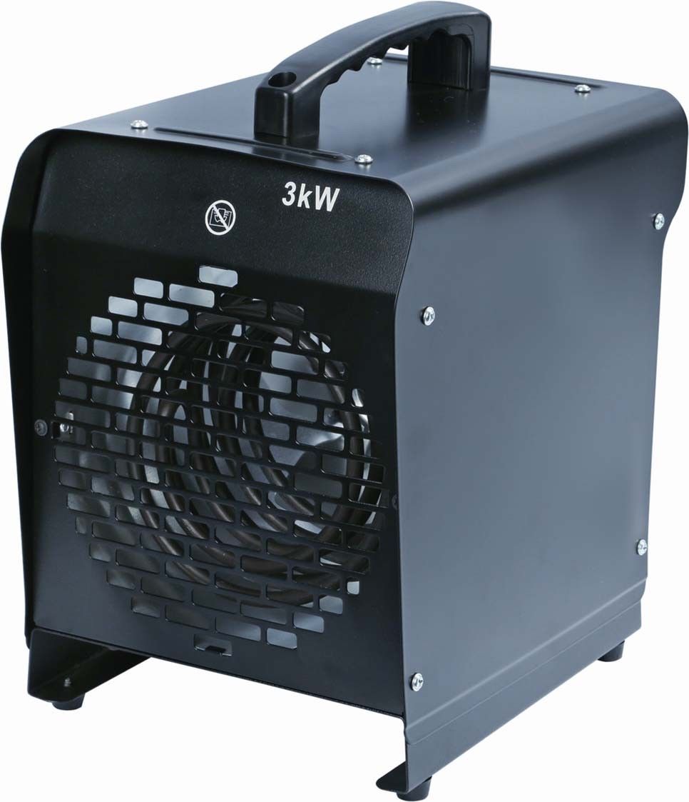 Industrie-Heizer ATH-30 Industrie-Heizer ATH-30