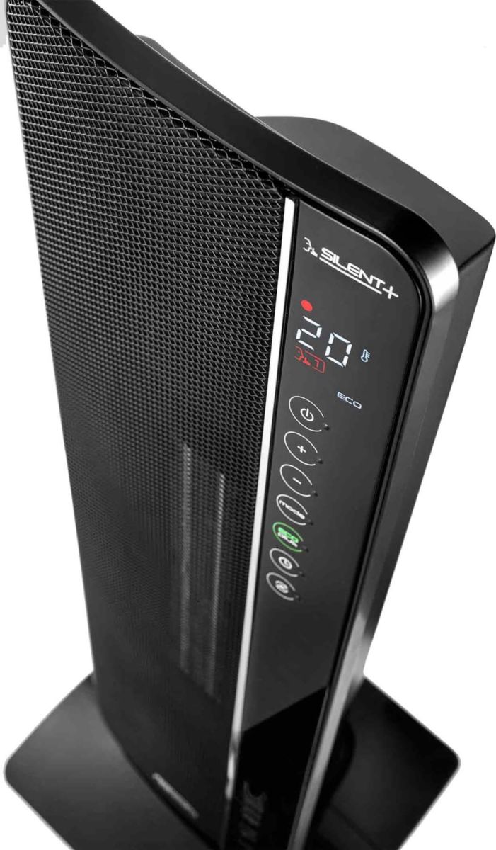 Keramik-Tower TCH8993ER.BC sw
