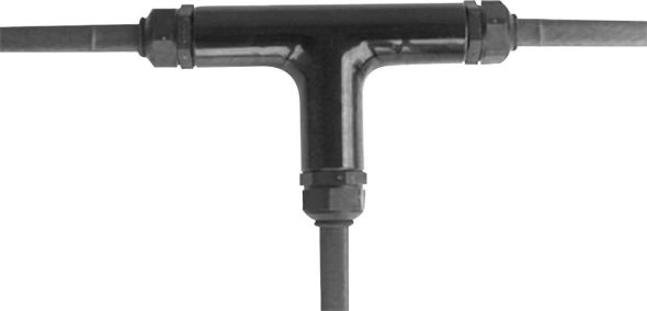 T-Abzweig TA-5 T-Abzweig TA-5