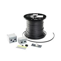 Netzanschluss CSE-05-DR
