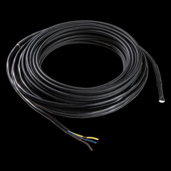 Festwiderstand-Heizkabel WINTER-CABLE-230V67M