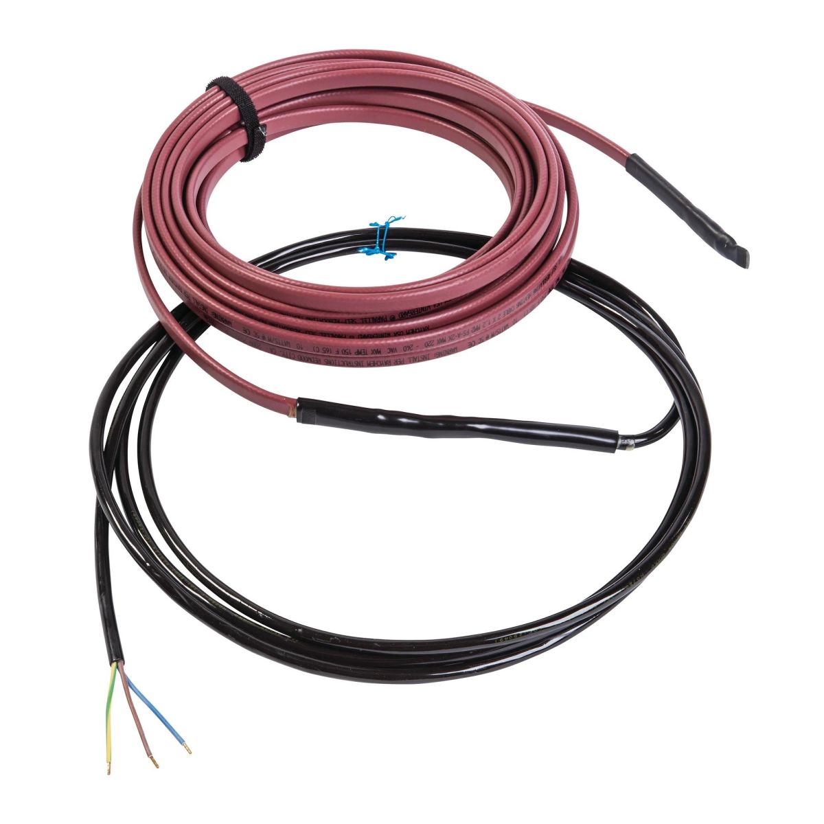 Heizkabel selbstregelnd 10XL2-ZH-KIT-8m Heizkabel selbstregelnd 10XL2-ZH-KIT-8m