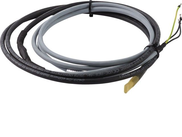 Rohrbegleitheizung HZB-2 Rohrbegleitheizung HZB-2