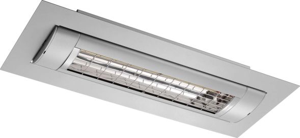 Decken-EB Infrarotstrahler SM-S3-2500-D-T Decken-EB Infrarotstrahler SM-S3-2500-D-T