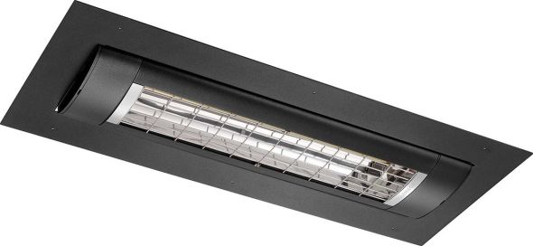 Deckeneinbaustrahler-Infra SM-S3-2500-DE-NA Deckeneinbaustrahler-Infra SM-S3-2500-DE-NA