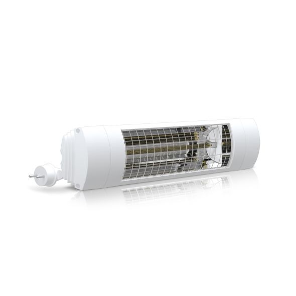 Infrarotstrahler ETEXOCOMFORT1400W Infrarotstrahler ETEXOCOMFORT1400W