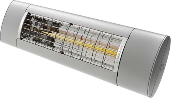 IR-Heizstrahler Solamagic SM-S2-2500BT-T IR-Heizstrahler Solamagic SM-S2-2500BT-T