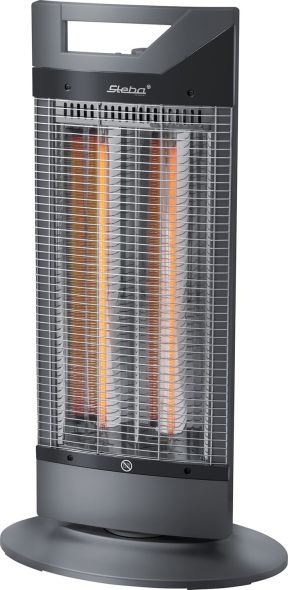 Carbon-Heizstrahler CH 1 ECO sw Carbon-Heizstrahler CH 1 ECO sw