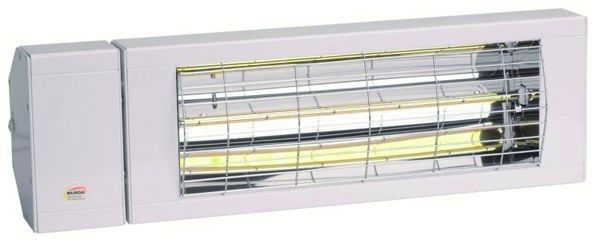 Heizstrahler BHS1524 Heizstrahler BHS1524