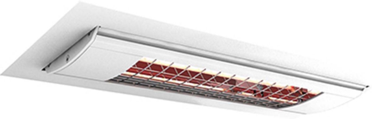 IR-Heizstrahler Solamagic SM-1000DE-W