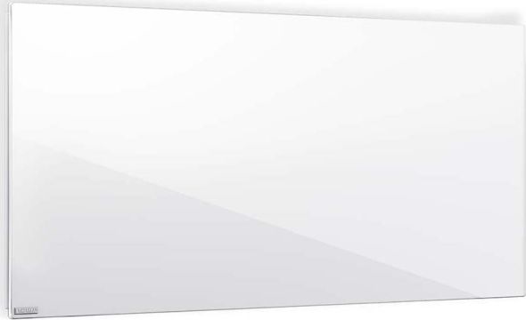 Glasheizkörper LAVA2-GLAS-600-PW Glasheizkörper LAVA2-GLAS-600-PW