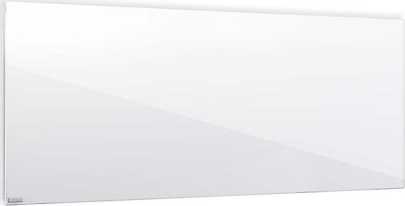 Glasheizkörper LAVA2-GLAS-800-PW Glasheizkörper LAVA2-GLAS-800-PW