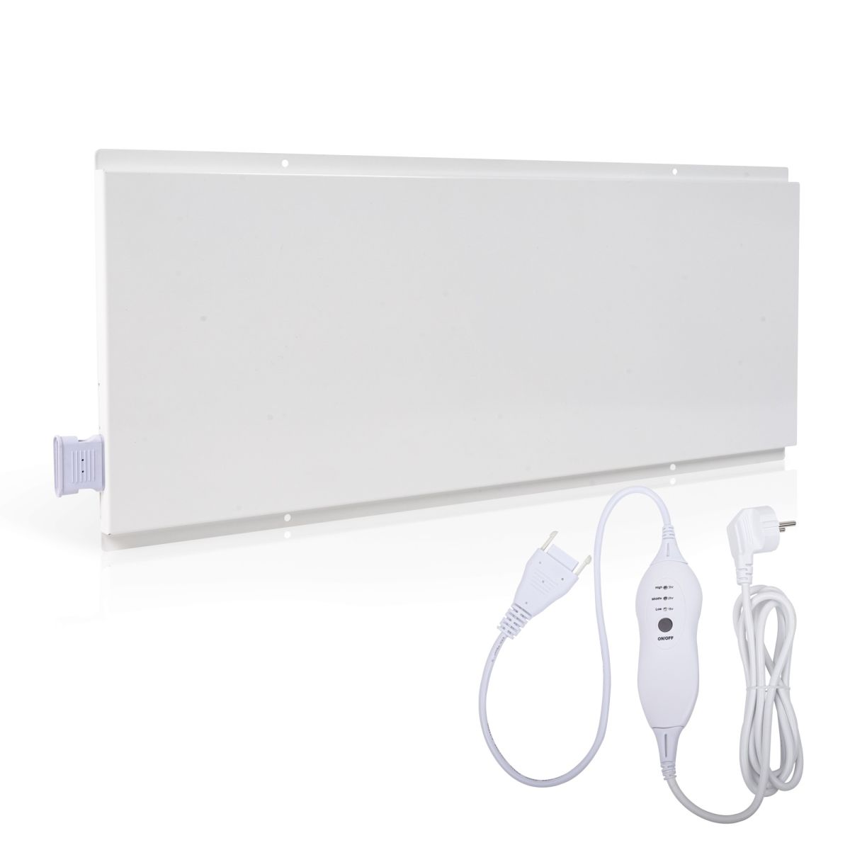 Tischinfrarotheizung LAVA2-DESK-80-T