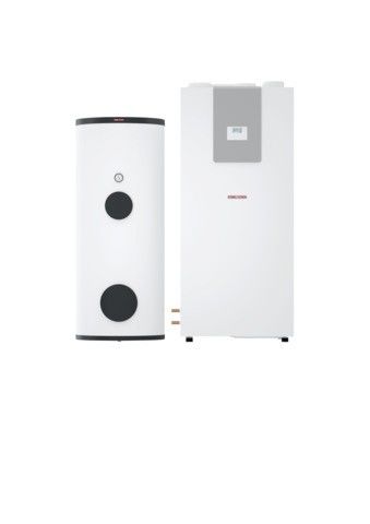 Integralgeräte-Set LWZ 8S Trend compSet Integralgeräte-Set LWZ 8S Trend compSet