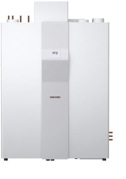 Integralsystem LWZ 604 Enthalpie Integralsystem LWZ 604 Enthalpie