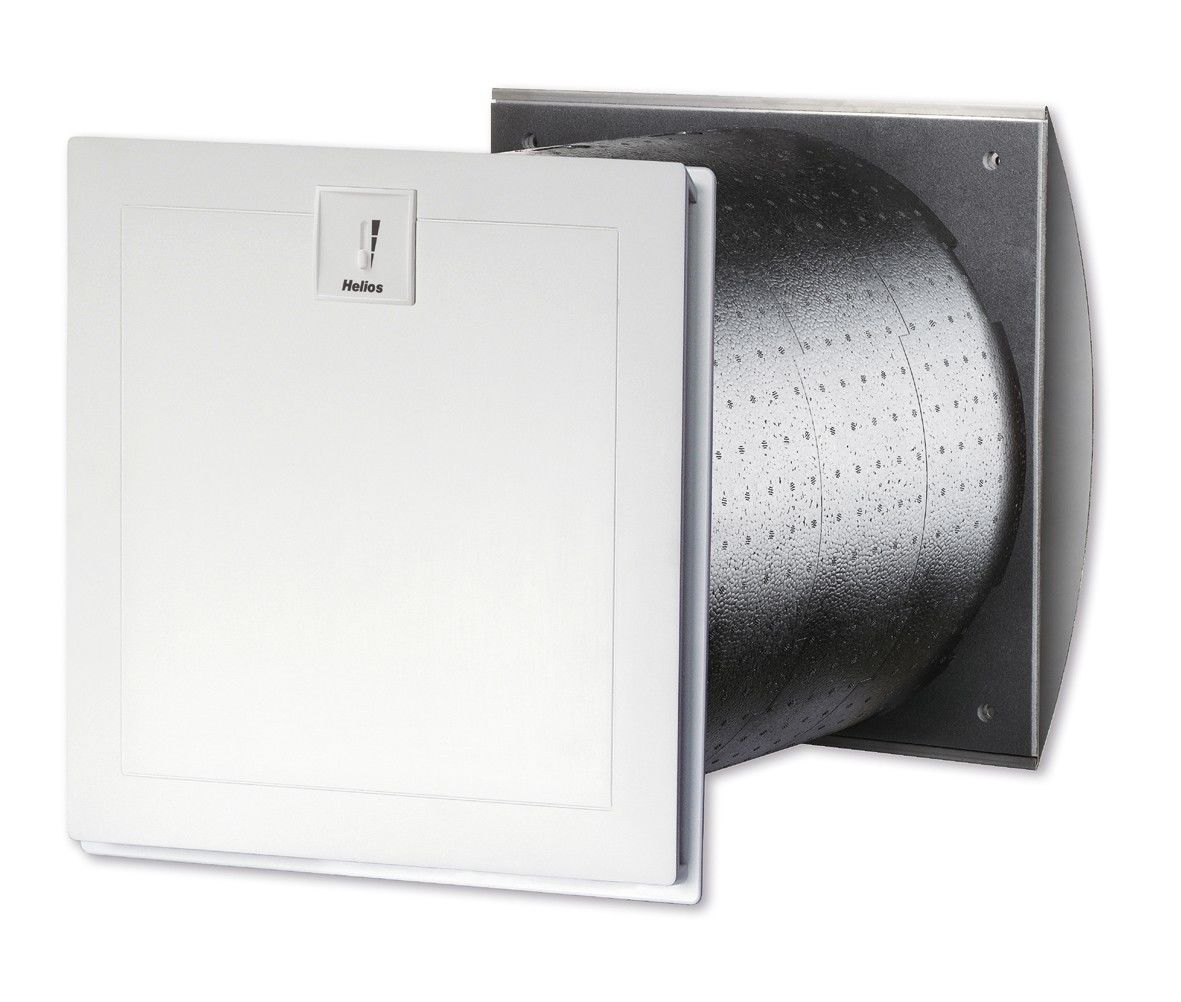 Wärmerückgewinnungsgerät KWL EC 60 Eco Wärmerückgewinnungsgerät KWL EC 60 Eco