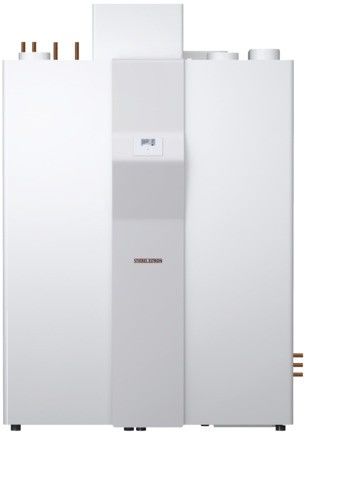 Integralsystem LWZ 604 Enthalpie