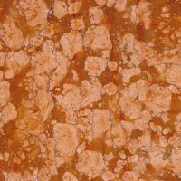 Natursteinheizung Marmor ROSSOVERONantikHE4-D