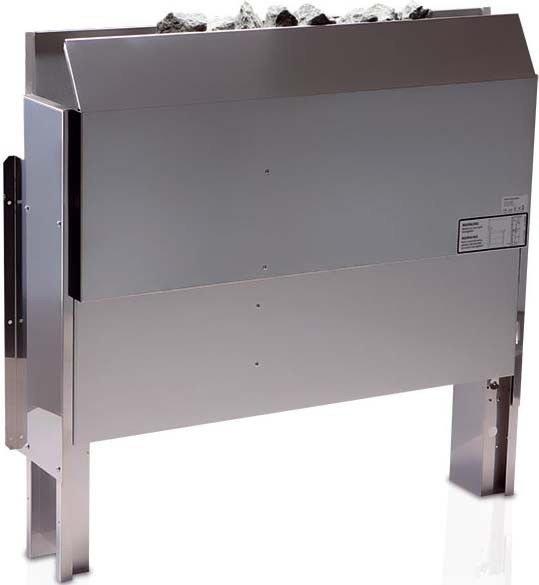 Hinterwandofen 46.U eds-blank 12kW Hinterwandofen 46.U eds-blank 12kW