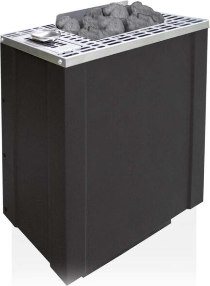 Saunaofen (Wandausf.) Bi-O Filius 7,5kW Saunaofen (Wandausf.) Bi-O Filius 7,5kW