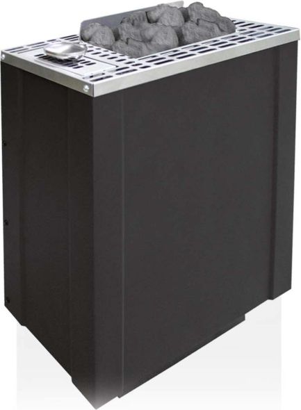 Saunaofen (Wandausf.) Bi-O Filius 7,5kW Saunaofen (Wandausf.) Bi-O Filius 7,5kW