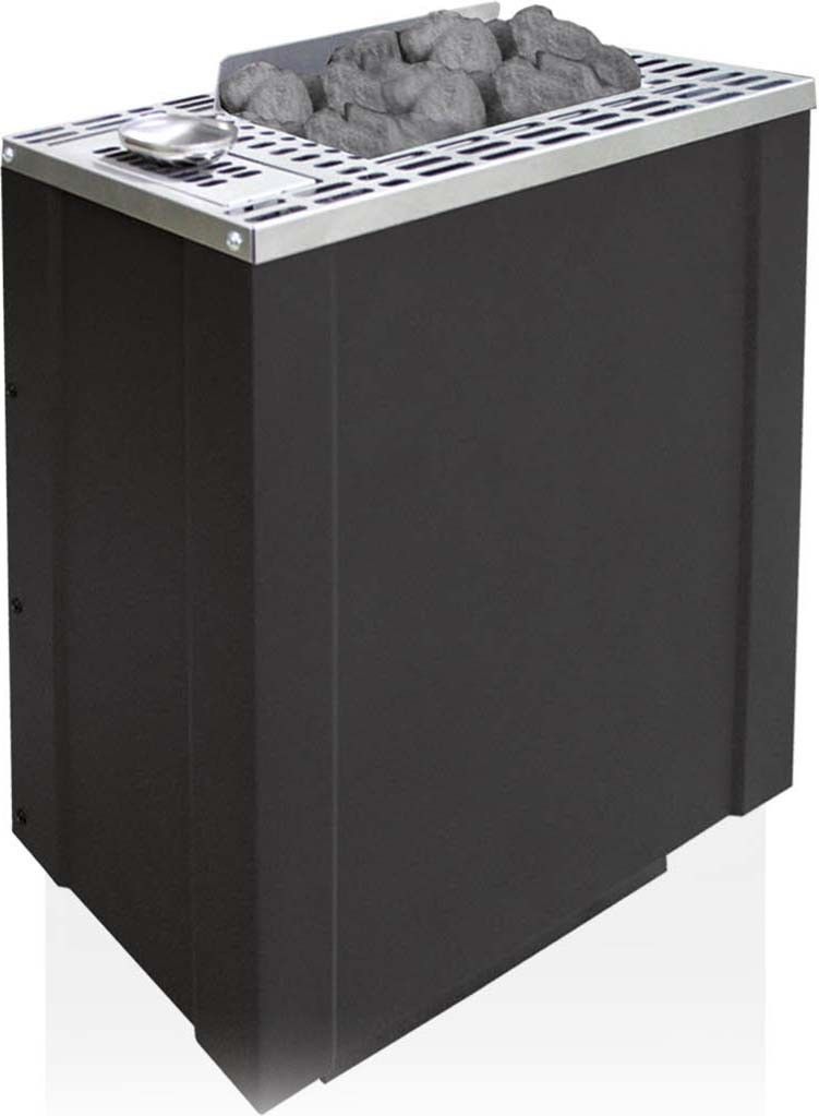 Saunaofen (Wandausf.) Bi-O Filius 4,5kW Saunaofen (Wandausf.) Bi-O Filius 4,5kW