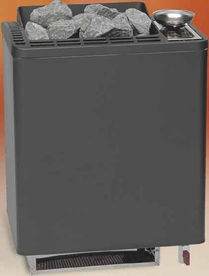 Saunaofen (Wandausf.) Bi-O Tec7,5kWanth/pe Saunaofen (Wandausf.) Bi-O Tec7,5kWanth/pe
