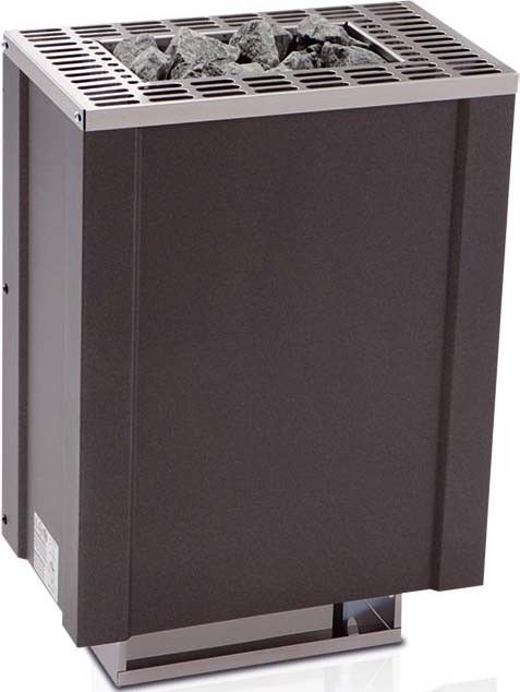 Saunaofen (Wandausf.) Filius 4,5kW Saunaofen (Wandausf.) Filius 4,5kW
