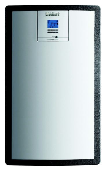 Solarladestation VPM 20/2 S Solarladestation VPM 20/2 S