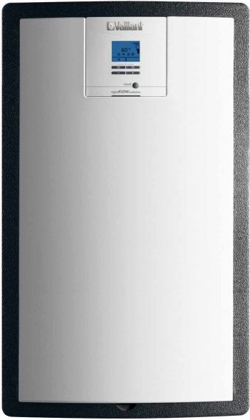 Trinkwasserstation VPM 20/25/2 W Trinkwasserstation VPM 20/25/2 W