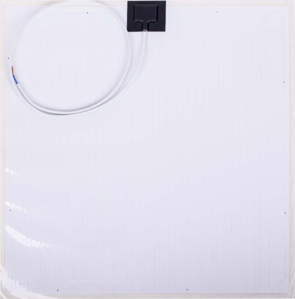 Spiegelheizung-Folie SPH-50/70-W Spiegelheizung-Folie SPH-50/70-W