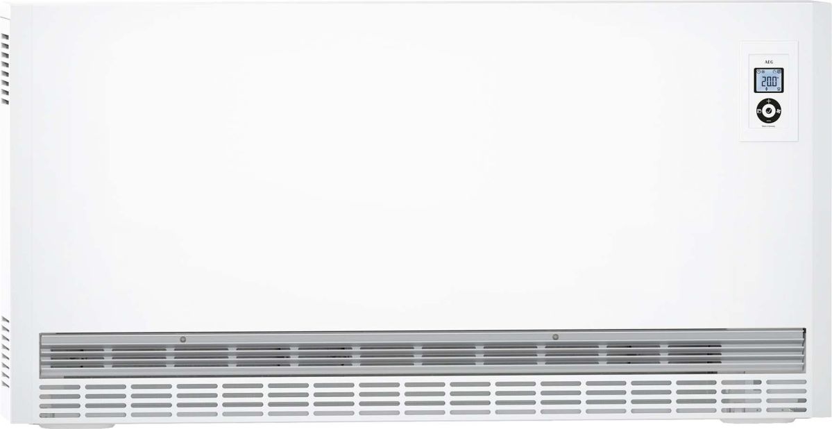 Wärmespeicher AEG WSP 3011 F
