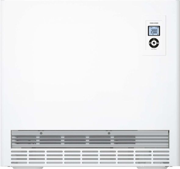 Wand-Flachspeicher ETW 120 Plus Wand-Flachspeicher ETW 120 Plus