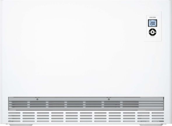 Wand-Flachspeicher ETW 180 Plus Wand-Flachspeicher ETW 180 Plus