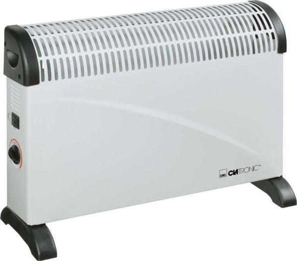 Konvektor Heizung CTC KH 3077 ws Konvektor Heizung CTC KH 3077 ws