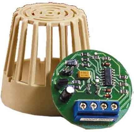 Sensor Feuchtfühler F2 beige Sensor Feuchtfühler F2 beige