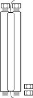 Solar Flexrohr 2in1 302416