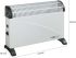 Konvektor Heizung CTC KH 3077 ws
