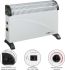 Konvektor Heizung CTC KH 3077 ws