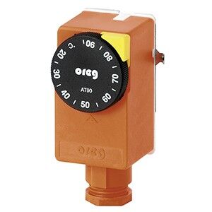 Anlegethermostat AT 90 E