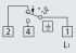 Anlegethermostat AT 90 E