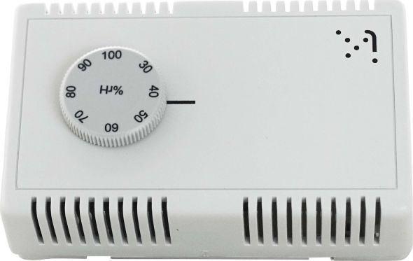 mechanischer Hygrostat SBA 50-200 mechanischer Hygrostat SBA 50-200